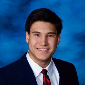 Fundraising Page: Patrick Nowlen